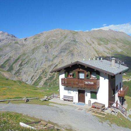 Casa Gembre Apartment Livigno Luaran gambar